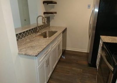 Kitchen Remodeling Harford County