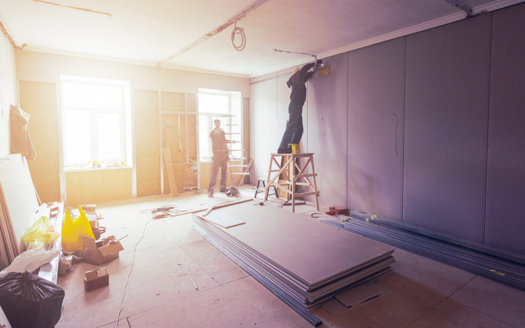 Kitchen Remodeling Baltimore County