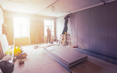 Why home renovations increase the value of your property