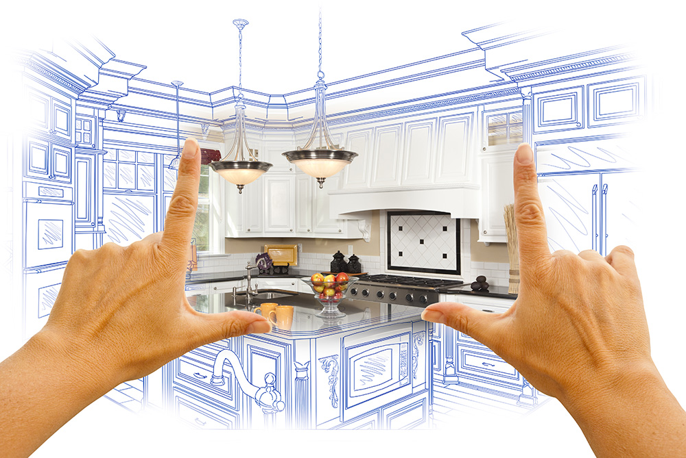 Kitchen Remodeling Baltimore County