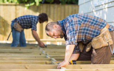 The Value of Using Professional Home Improvement Contractors