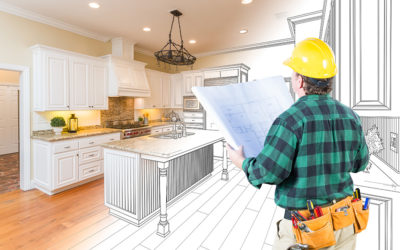 Reshape Your Home with a Professional Home Remodel
