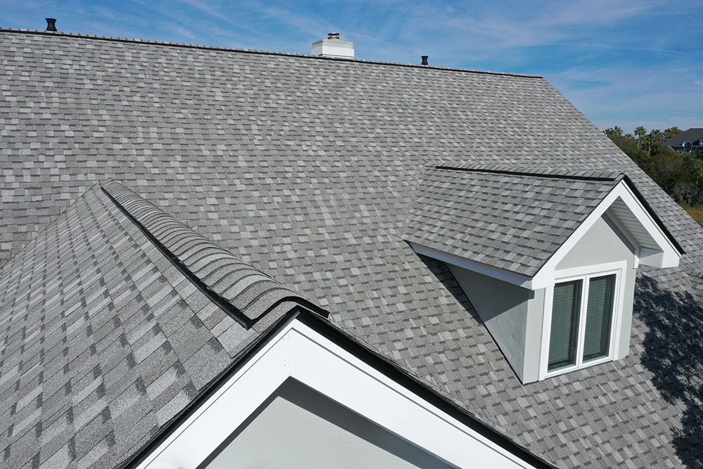 Protect your property with an expertly replaced roof