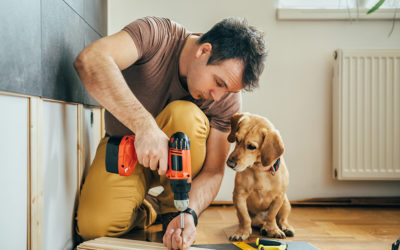 4 home improvement oversights that can lead to going over budget