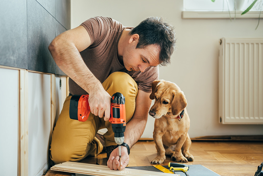 4 home improvement oversights that can lead to going over budget