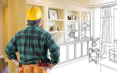 Picking the Perfect Home Remodeling Contractor