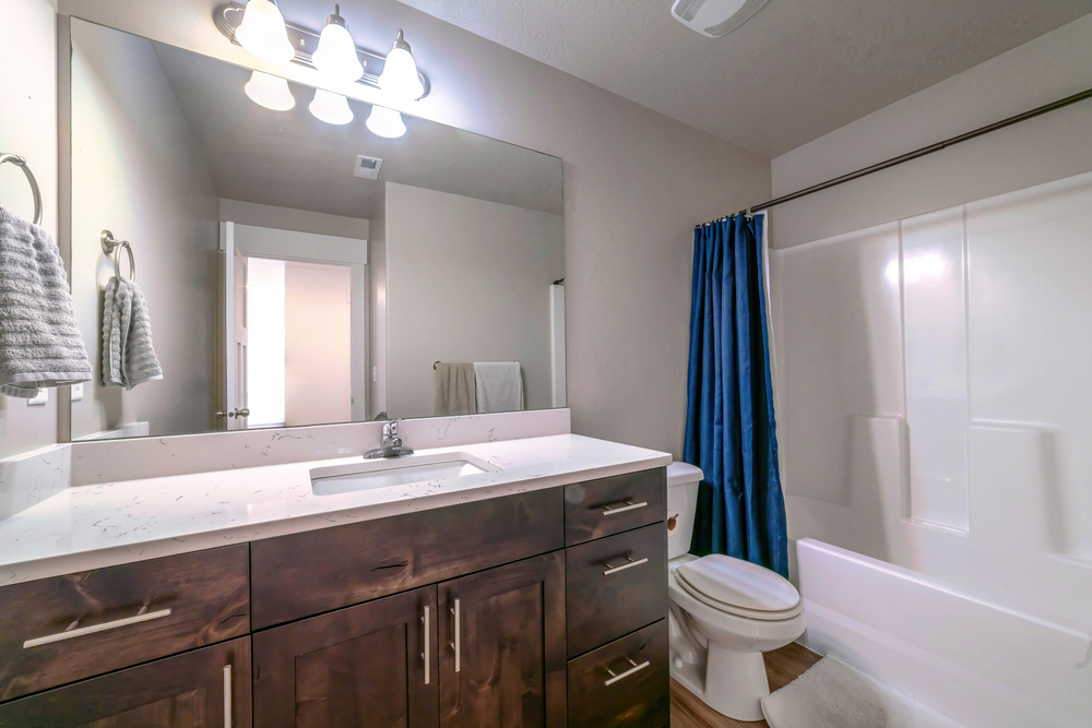 Bathroom Remodeling in Towson, MD